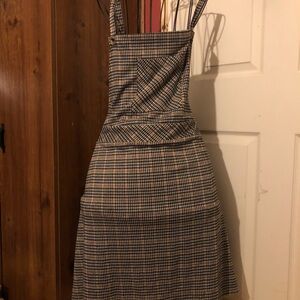 Torrid Gray Sheath Dress Spaghetti Strap Midi